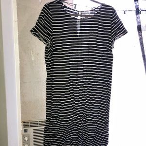 T shirt Dress